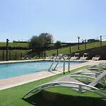 Apartman El Mirador De