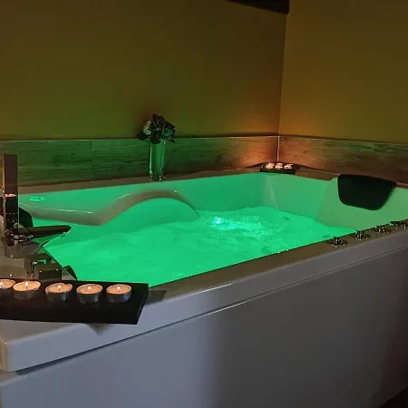 El Mirador De Appartement *