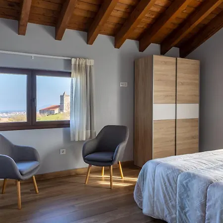 El Mirador De Apartment
