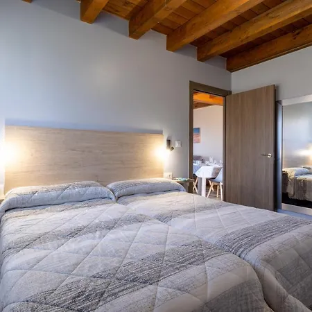 Apartman El Mirador De