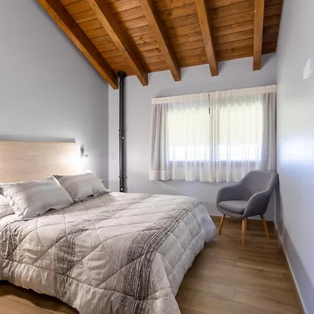 Apartman El Mirador De