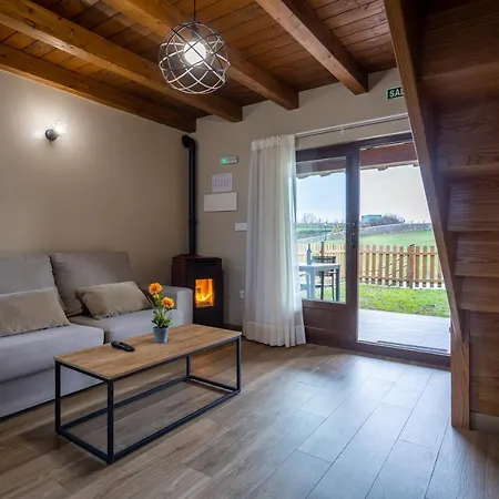 Apartman El Mirador De *