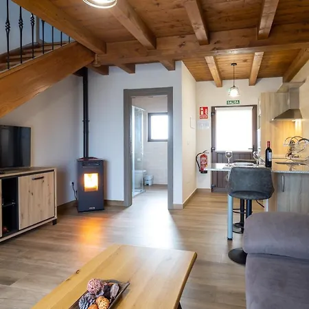 El Mirador De Apartment