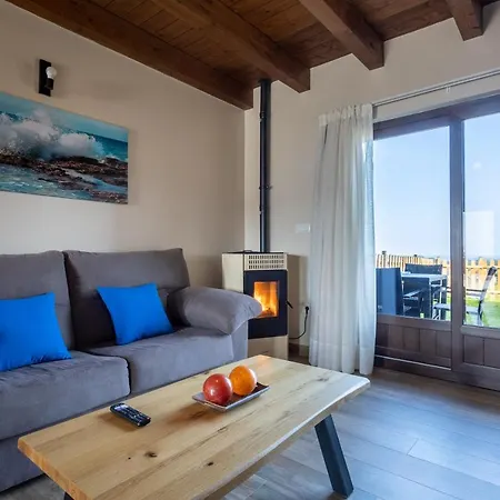 Apartman El Mirador De Isla Plana