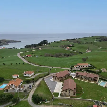 Apartman El Mirador De