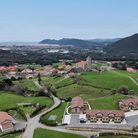 El Mirador De Apartment