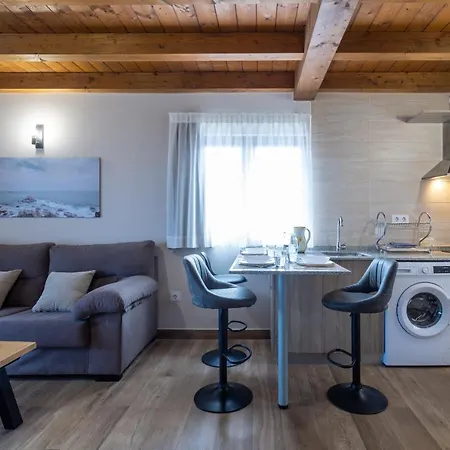 El Mirador De Apartment