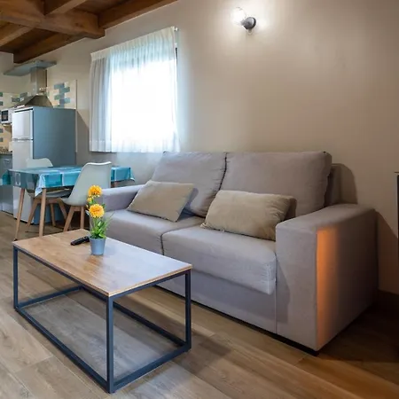 Apartman El Mirador De Isla Plana