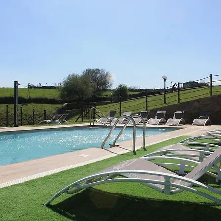 Apartman El Mirador De