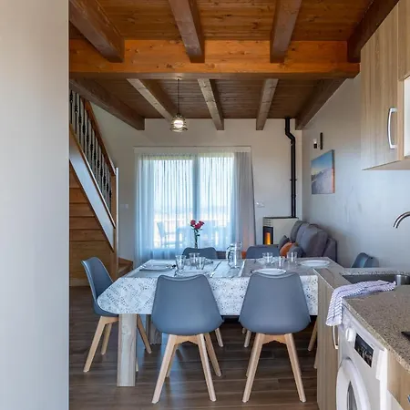 El Mirador De Apartment