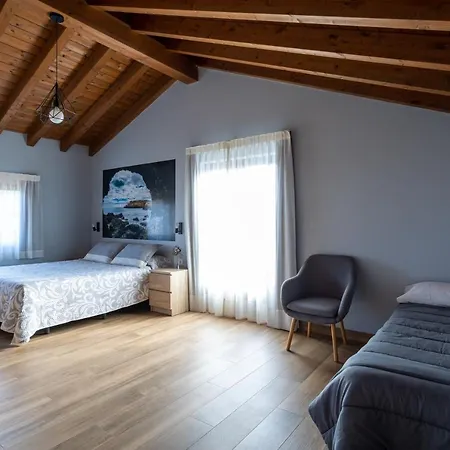 Apartman El Mirador De Isla Plana