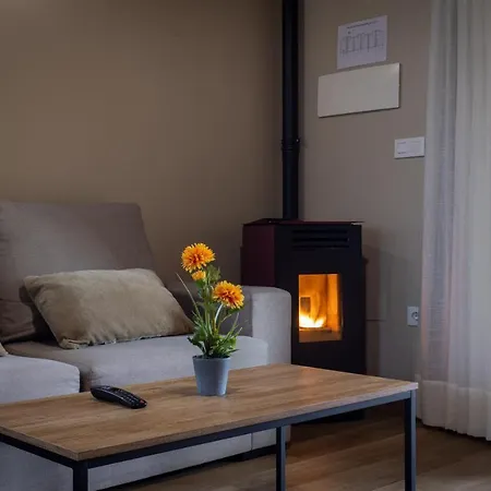 El Mirador De Appartement