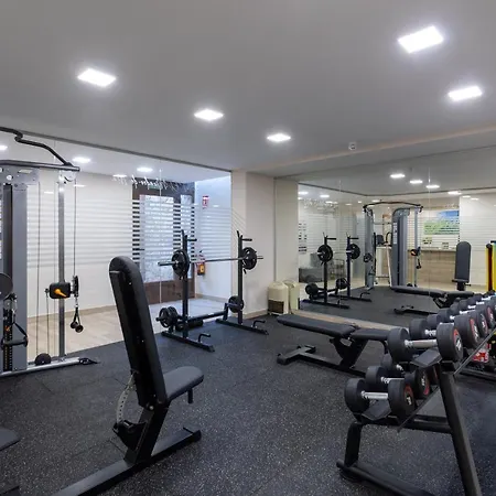 El Mirador De Apartman Isla Plana