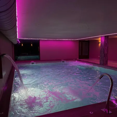 El Mirador De * Isla Plana