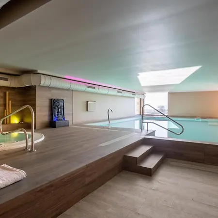 El Mirador De Apartment