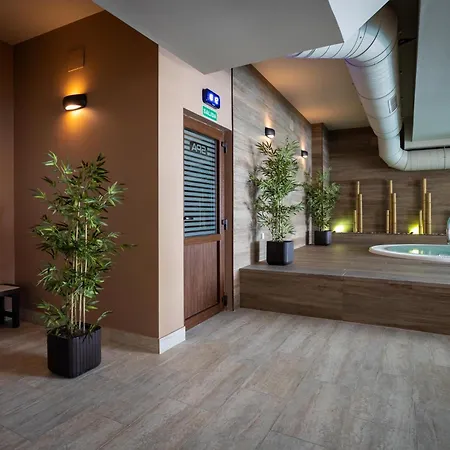 El Mirador De Isla Plana