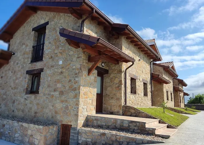 El Mirador De Apartmán *