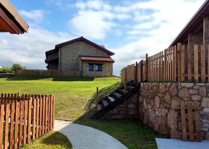 El Mirador De Isla Plana