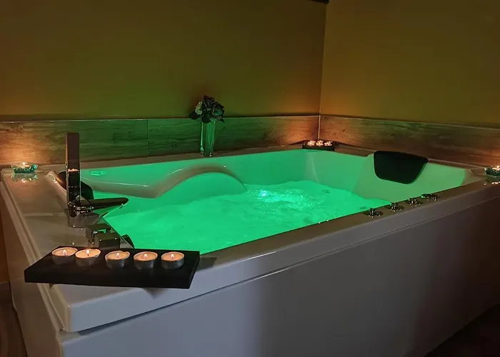 El Mirador De Apartmán *