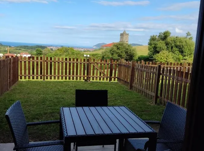 El Mirador De * Isla Plana