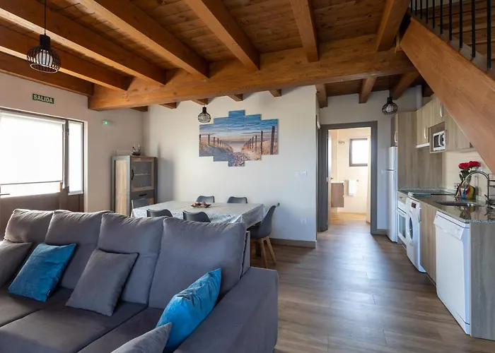 Villas, El Mirador De Isla Plana