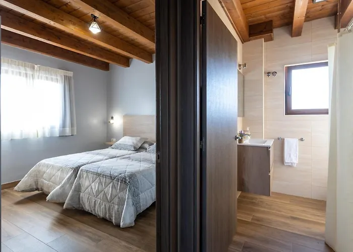 Apartamento Villas, El Mirador De *