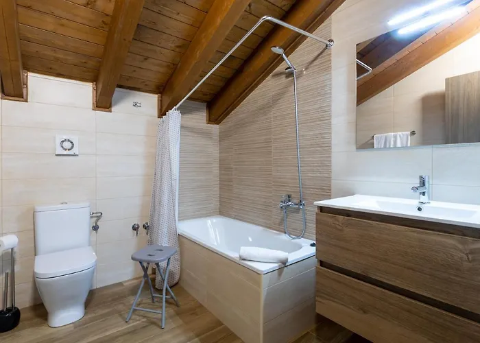 Apartmán El Mirador De *