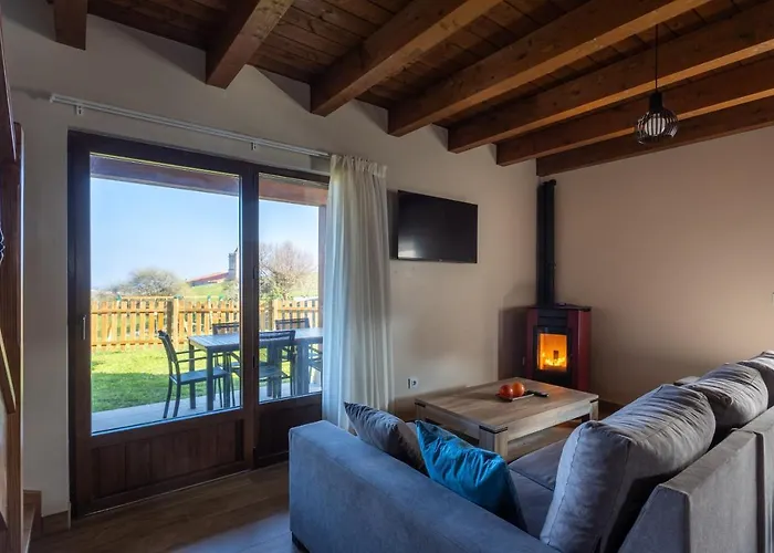 El Mirador De Apartmán *