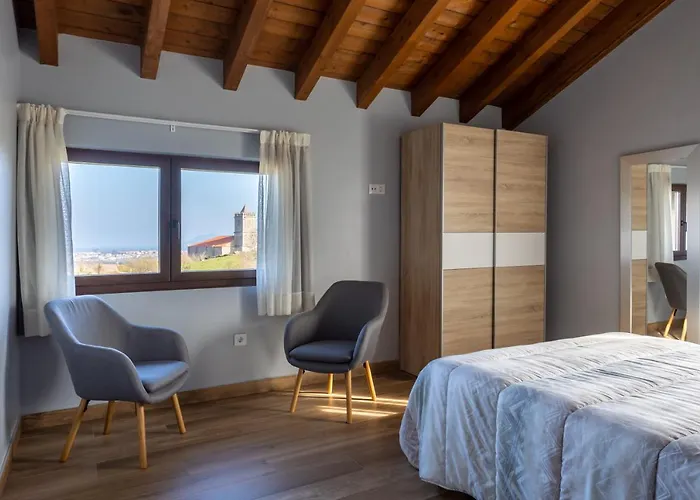 Villas, El Mirador De Apartamento