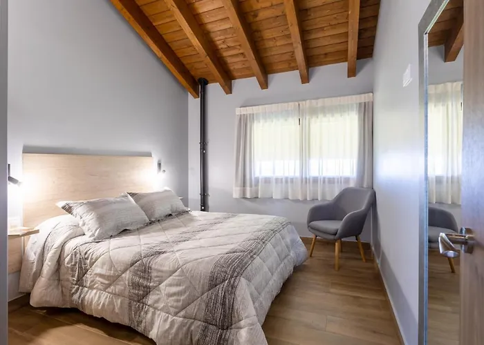 Appartement El Mirador De