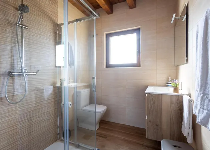 El Mirador De Isla Plana