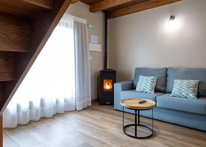 El Mirador De Apartmán Isla Plana