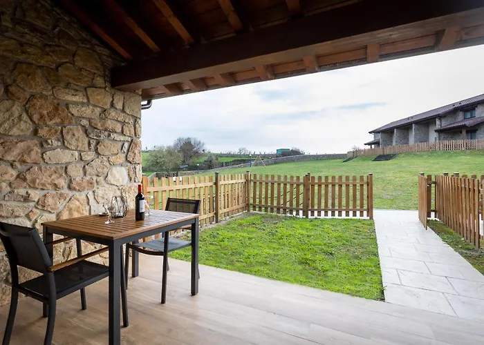 Apartamento Villas, El Mirador De Isla Plana