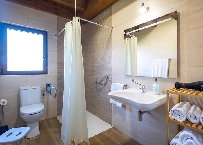 El Mirador De Apartmán *