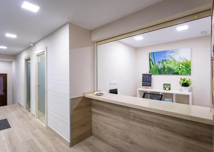 Apartmán El Mirador De Isla Plana