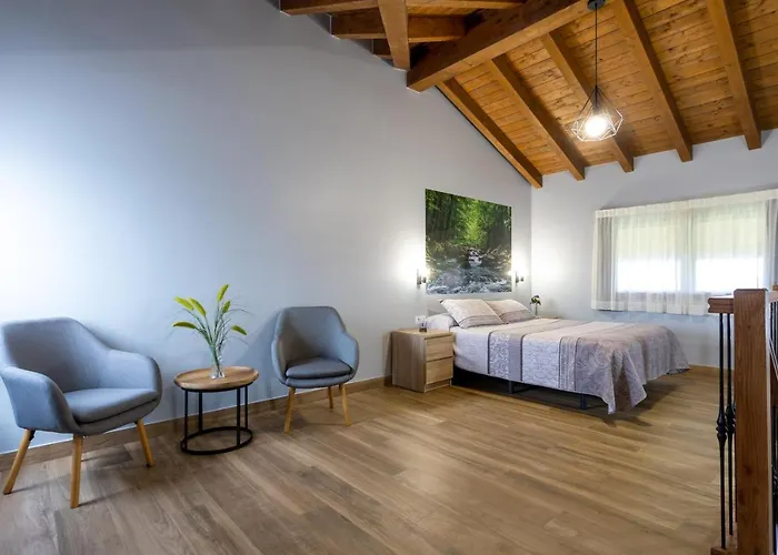 Villas, El Mirador De Apartamento Isla Plana