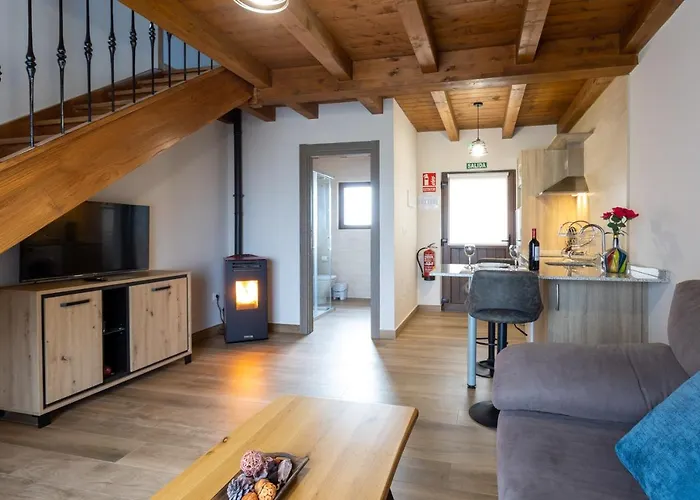 El Mirador De Apartmán