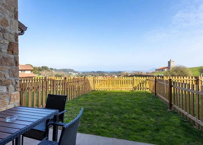 El Mirador De Appartement Isla Plana