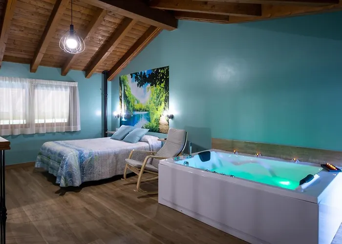 El Mirador De * Isla Plana