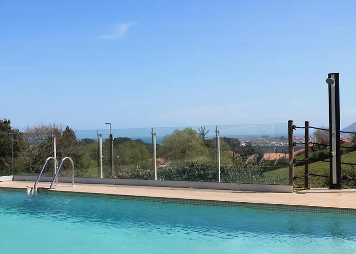 El Mirador De * Isla Plana