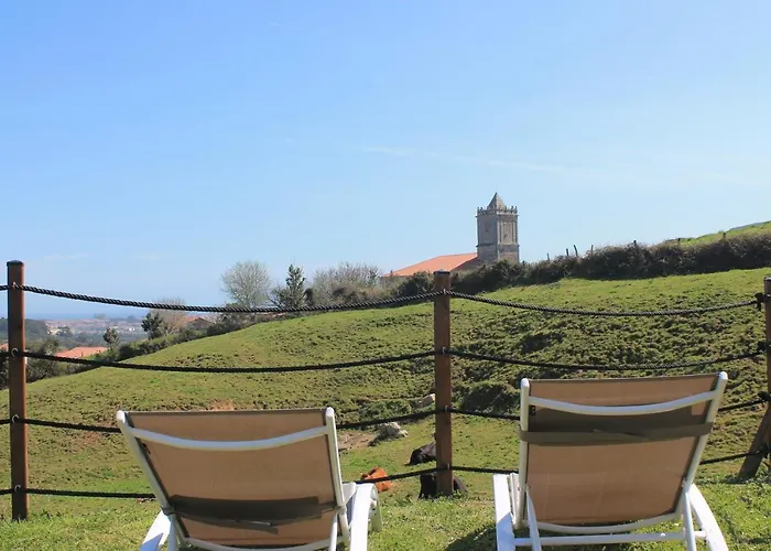 El Mirador De Apartmán Isla Plana