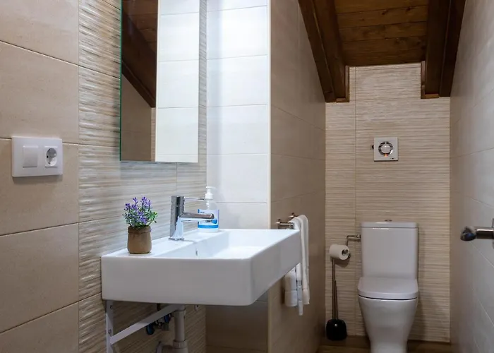 El Mirador De Appartement