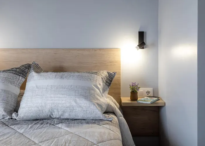 Villas, El Mirador De * Isla Plana