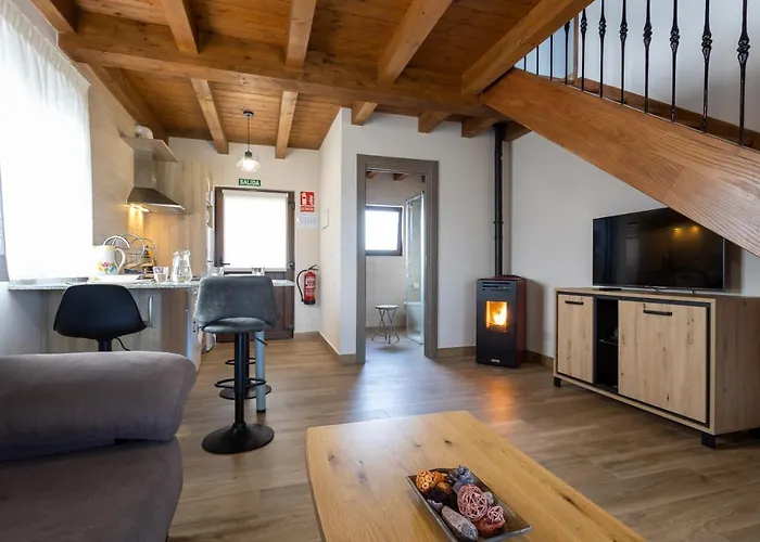 Appartement El Mirador De Isla Plana