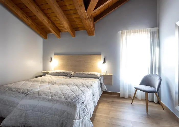 Villas, El Mirador De *