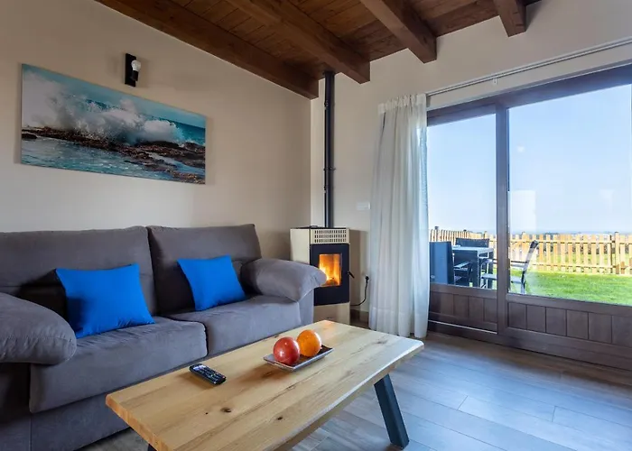 Appartement El Mirador De Isla Plana