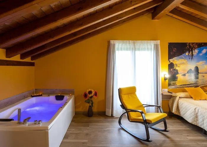 Apartmán El Mirador De