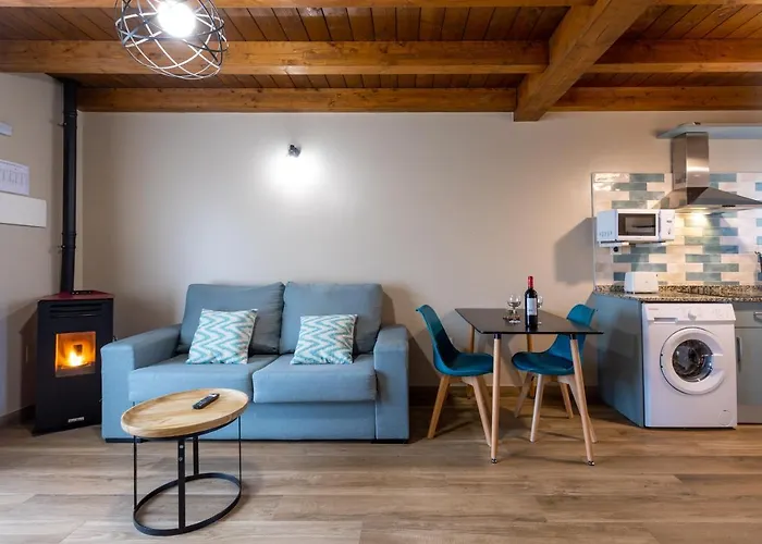 El Mirador De Isla Plana