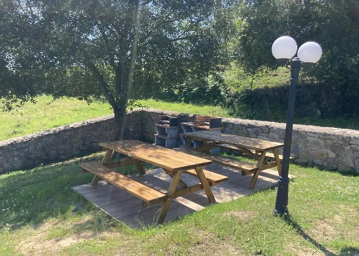 Apartmán El Mirador De *