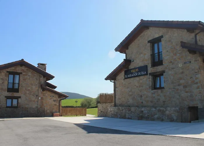 El Mirador De